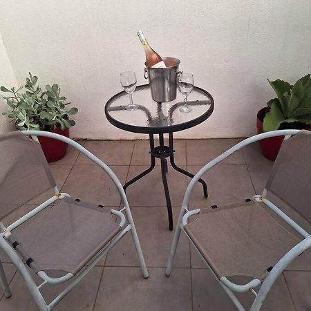 Self Contained City Apartment Perpignan Zewnętrze zdjęcie