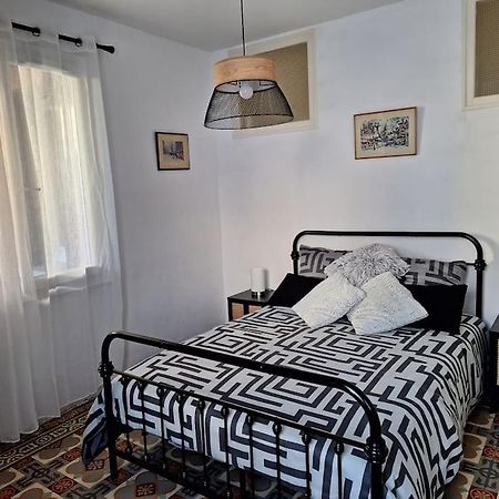 Self Contained City Apartment Perpignan Zewnętrze zdjęcie