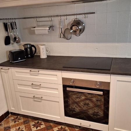 Self Contained City Apartment Perpignan Zewnętrze zdjęcie