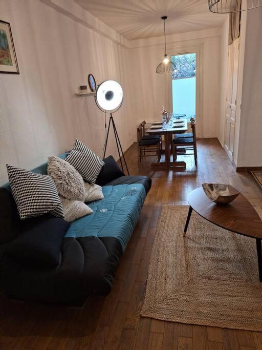 Self Contained City Apartment Perpignan Zewnętrze zdjęcie