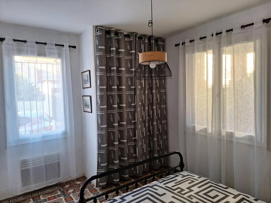 Self Contained City Apartment Perpignan Zewnętrze zdjęcie
