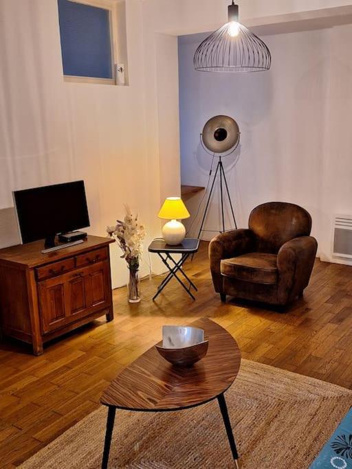 Self Contained City Apartment Perpignan Zewnętrze zdjęcie