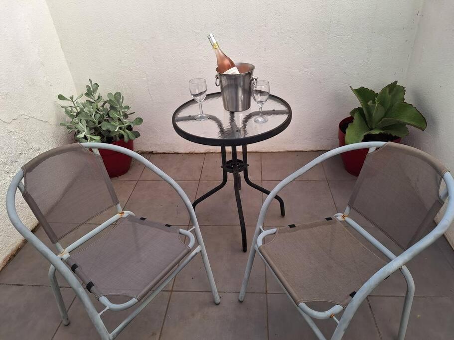Self Contained City Apartment Perpignan Zewnętrze zdjęcie