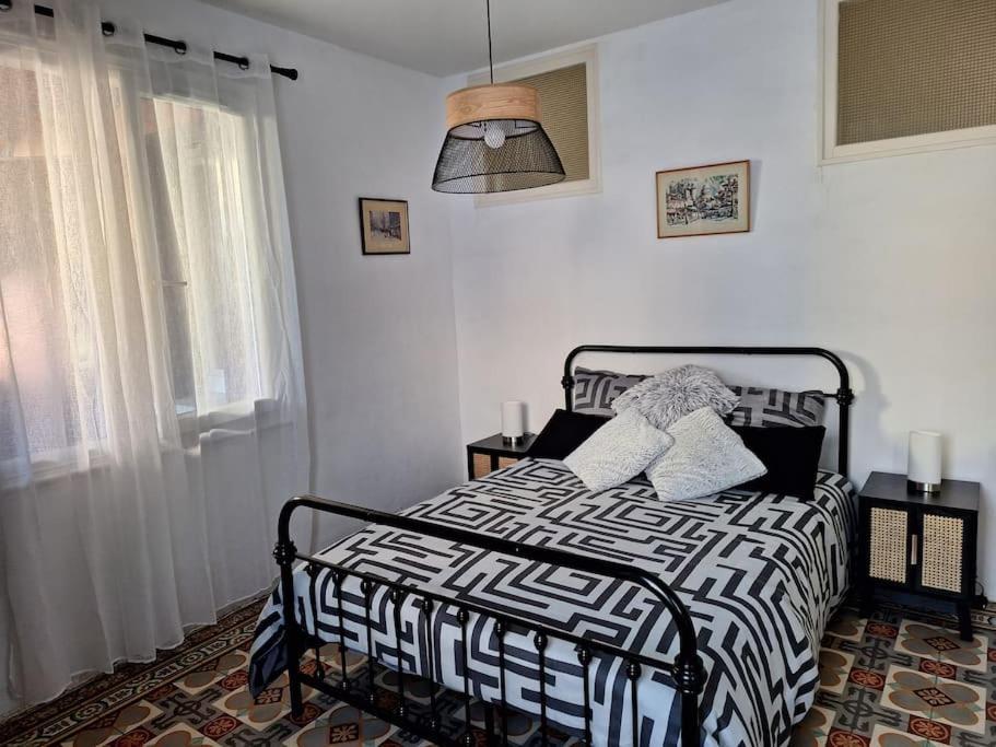 Self Contained City Apartment Perpignan Zewnętrze zdjęcie