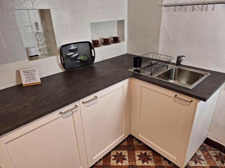 Self Contained City Apartment Perpignan Zewnętrze zdjęcie