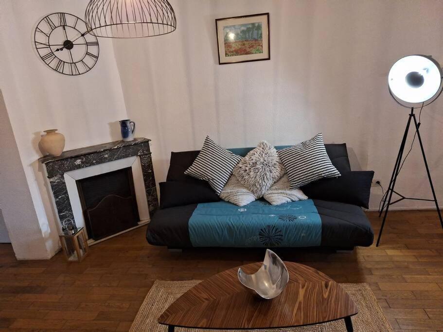 Self Contained City Apartment Perpignan Zewnętrze zdjęcie