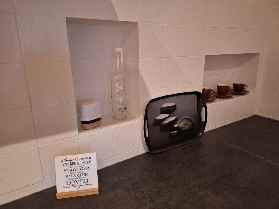 Self Contained City Apartment Perpignan Zewnętrze zdjęcie