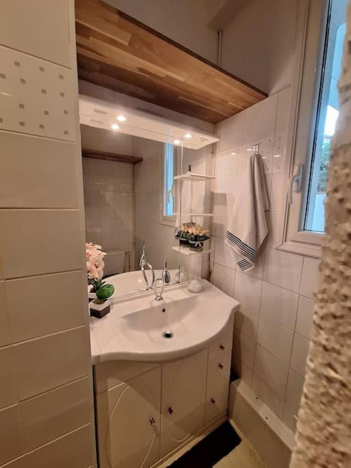 Self Contained City Apartment Perpignan Zewnętrze zdjęcie
