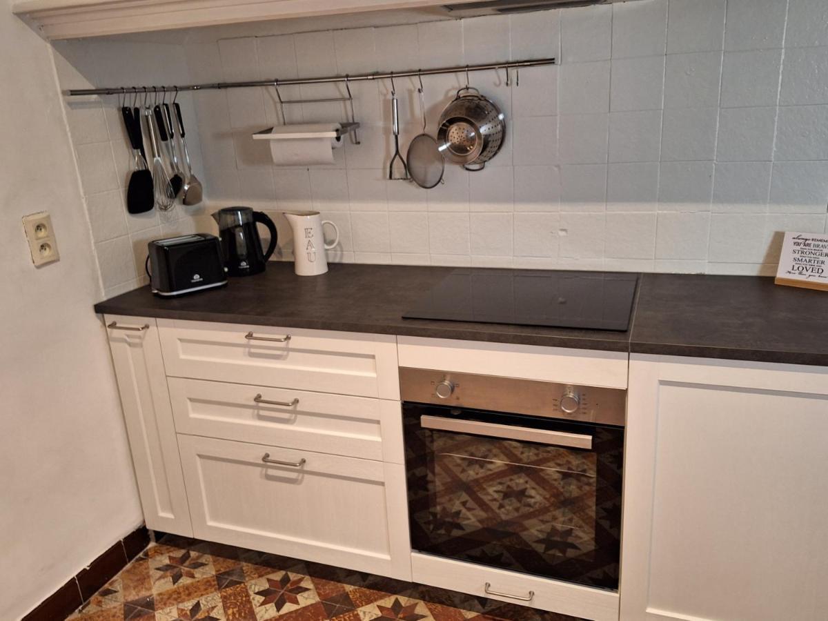 Self Contained City Apartment Perpignan Zewnętrze zdjęcie